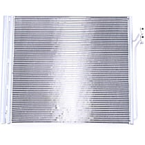 940343 A/C Condenser - Replaces OE Number LR010843