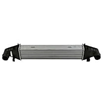 96535 Intercooler - Replaces OE Number 204-500-01-00