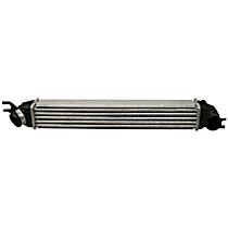 Intercooler, 4 Cyl 1.6L, Hatchback