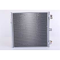 9P1-820-411 A/C Condenser