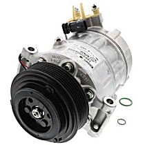 LR112585 A/C Compressor Sold individually