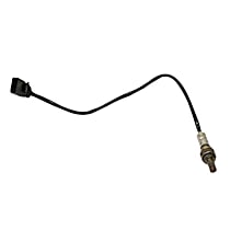 Rear, Driver or Passenger Side Oxygen Sensor, Sold individually