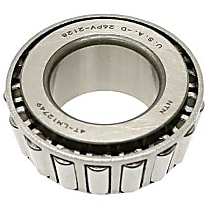 999-059-067-00 Wheel Bearing - Front, Driver or Passenger Side, Sold individually