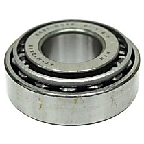 999-059-089-01 Wheel Bearing - Front, Driver or Passenger Side, Sold individually