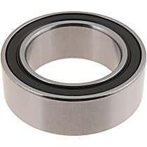 NB907257 A/C Compressor Clutch Bearing