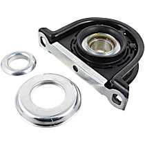 NBHB88107B Center Bearing - Direct Fit, Sold individually