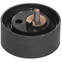 NEP72-002B-17G Timing Belt Tensioner - NTN 078109243S