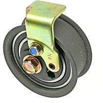 NEP72-017A-8G Timing Belt Tension Roller - Replaces OE Number 058-109-243 E