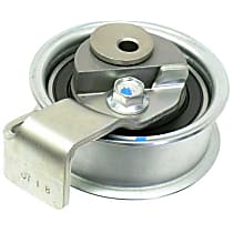 NEP72-020A-12G Timing Belt Tension Roller - Replaces OE Number 06B-109-243 E