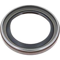 Crankshaft Seal - Direct Fit, Sold individually