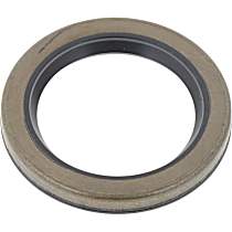 Crankshaft Seal - Direct Fit, Sold individually