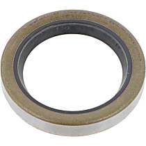 NS340151 Steering Gear Seal Kit - Direct Fit, Kit