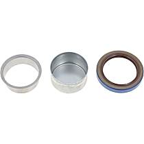 Crankshaft Seal - Direct Fit, Sold individually