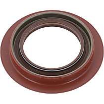 Crankshaft Seal - Direct Fit, Sold individually