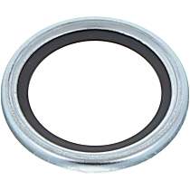 NS8705S Wheel Seal - Direct Fit, Sold individually