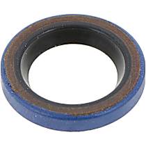 Direct Fit Automatic Transmission Manual Shaft Seal, Sold Individually