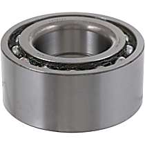 Front, Driver or Passenger Side Wheel Bearing - Front, Driver or Passenger Side