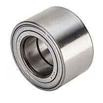 WE60705 Front, Driver or Passenger Side Wheel Bearing, Sold individually