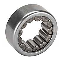 WE60762 Rear, Driver or Passenger Side Wheel Bearing, Sold individually