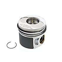 87-114900-70 Engine Piston w/Rings - Replaces OE Number 038-107-065 AB