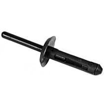 11609.27 Fender Flare Hardware - Direct Fit, Sold individually