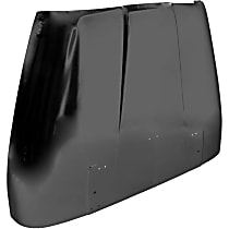 12003.05 OE Replacement Factory Style Hood
