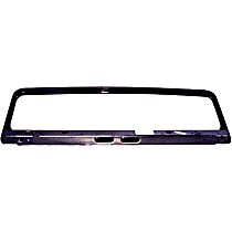 12006.07 Windshield Frame