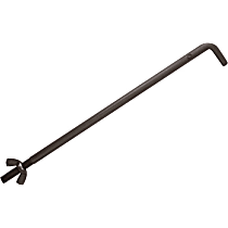 12021.82 Battery Hold Down Bolt - Direct Fit