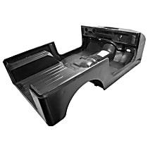 12029.21 Floor Plug - Direct Fit