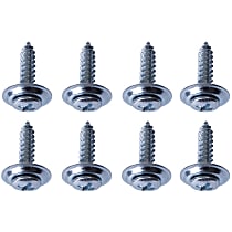 12029.32 Dash Pad Screw - Direct Fit