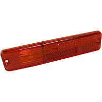 12401.03 Side Marker Lens - Sold individually