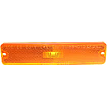 12401.06 Driver or Passenger Side Side Marker Without bulb(s)