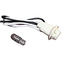 12401.19 OE Replacement Series Bulb Socket - Sold individually