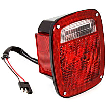 12403.47 Driver Side Tail Light