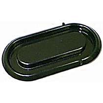 13318.02 Direct Fit Wiper Pivot Cover, Sold Individually