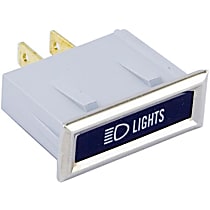 13319.02 Dash Indicator Lamp