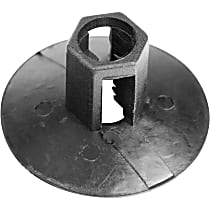 13697.01 Floor Mat Retainer