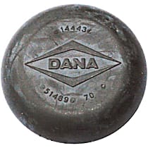 16595.97 Differential Drain Plug - Direct Fit