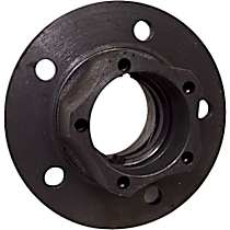 16705.05 Front, Driver or Passenger Side Wheel Hub, 5 Lugs