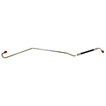 16919.24 Clutch Hose - Direct Fit, Sold individually