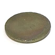 16920.09 Clutch Bellcrank Plate - Direct Fit