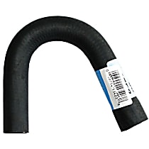 17116.01 Heater Hose - Rubber, Direct Fit, Sold individually