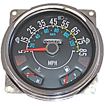 17206.05 Speedometer - Sold individually