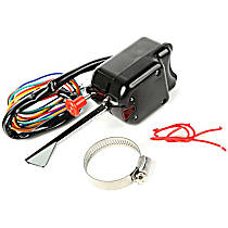 17232.03 Turn Signal Switch