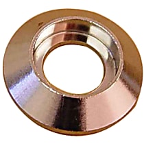17234.12 Direct Fit Heater Switch Spacer, Sold Individually