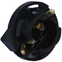 17237.04 Bulb Socket - Instrument panel light, Direct Fit, Sold individually