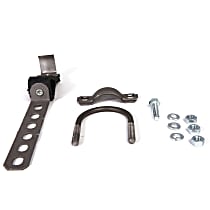 17620.02 Exhaust Hanger - Universal, Sold individually