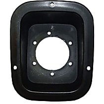 17742.01 Fuel Filler Neck Protector - Direct Fit, Sold individually