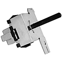 17903.04 Heater Control Switch - Direct Fit