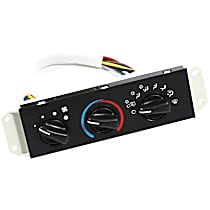 17903.06 Climate Control Unit - Sold individually